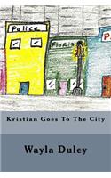 Kristian Goes to the City