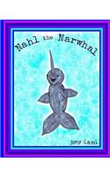 Nahl the Narwhal