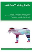 Aki-Poo Training Guide Aki-Poo Training Book Features