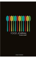 Food Journal & Calorie Tracker