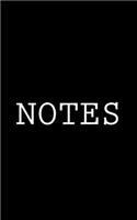 Notes