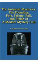 Antinoan Mysteries