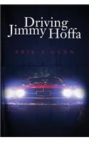 Driving Jimmy Hoffa: (English)