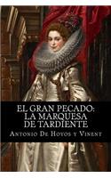 gran pecado