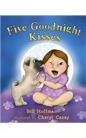Five Goodnight Kisses