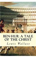 Ben-Hur: A Tale of the Christ