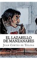 El Lazarillo de Manzanares (Spanish Edition)