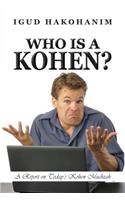 Who Is A Kohen?