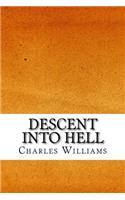 Descent into Hell