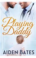 Playing Daddy