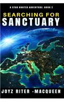 Searching for Sanctuary