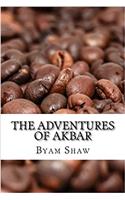 The Adventures of Akbar