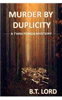 Murder By Duplicity