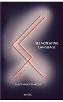 Self-Creating Language