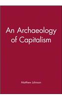 Archaeology of Capitalism