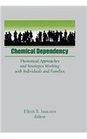 Chemical Dependency