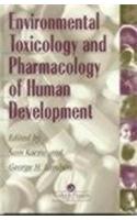 Environmental Toxicology and Pharmacology of Human Development