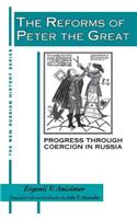 The Reforms of Peter the Great