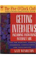 Getting Interviews