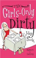 Girl's-Only Dirty Joke Book