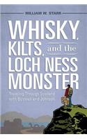 Whisky, Kilts and the Loch Ness Monster