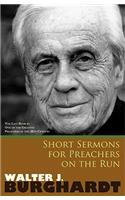 Short Sermons for Preachers on the Run