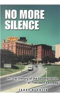 No More Silence