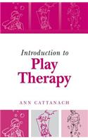 Introduction to Play Therapy
