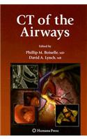 CT of the Airways