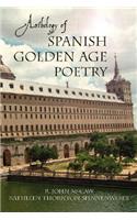 Anthology of Spanish Golden Age Poetry