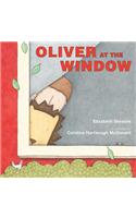 Oliver at the Window