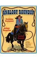 Analogy Roundup