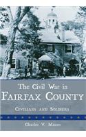 The Civil War in Fairfax County