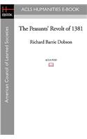 Peasants' Revolt of 1381