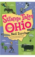 Strange Tales from Ohio