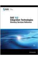 SAS 9.2 Integration Technologies: Directory Services Reference