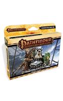 Pathfinder Adventure Card Game: Skull & Shackles Character Add-On Deck