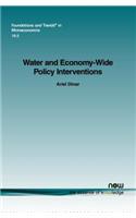 Water and Economy-Wide Policy Interventions