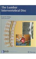 The Lumbar Intervertebral Disc