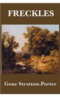 Freckles: (English)