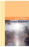 Paradise Regained