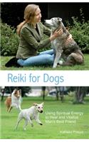Reiki for Dogs