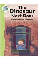 The Dinosaur Next Door