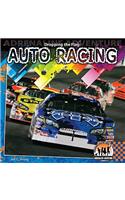 Dropping the Flag: Auto Racing