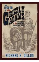 Legend of Grizzly Adams