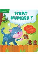 What Number?
