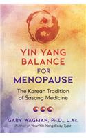 Yin Yang Balance for Menopause