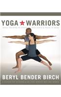 Yoga for Warriors