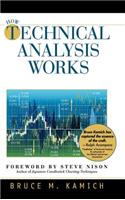 How Technical Analysis Works (New York Institute of Finance): (English)