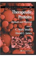 Therapeutic Proteins